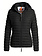 PARAJUMPERS Parajumpers Juliet jacket / down jacket Black