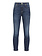 PINKO Pinko jeans skinny strech with logo on pocket dark Blue