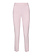 PINKO Pinko pantalon met rits achterzijde Lila / Roze