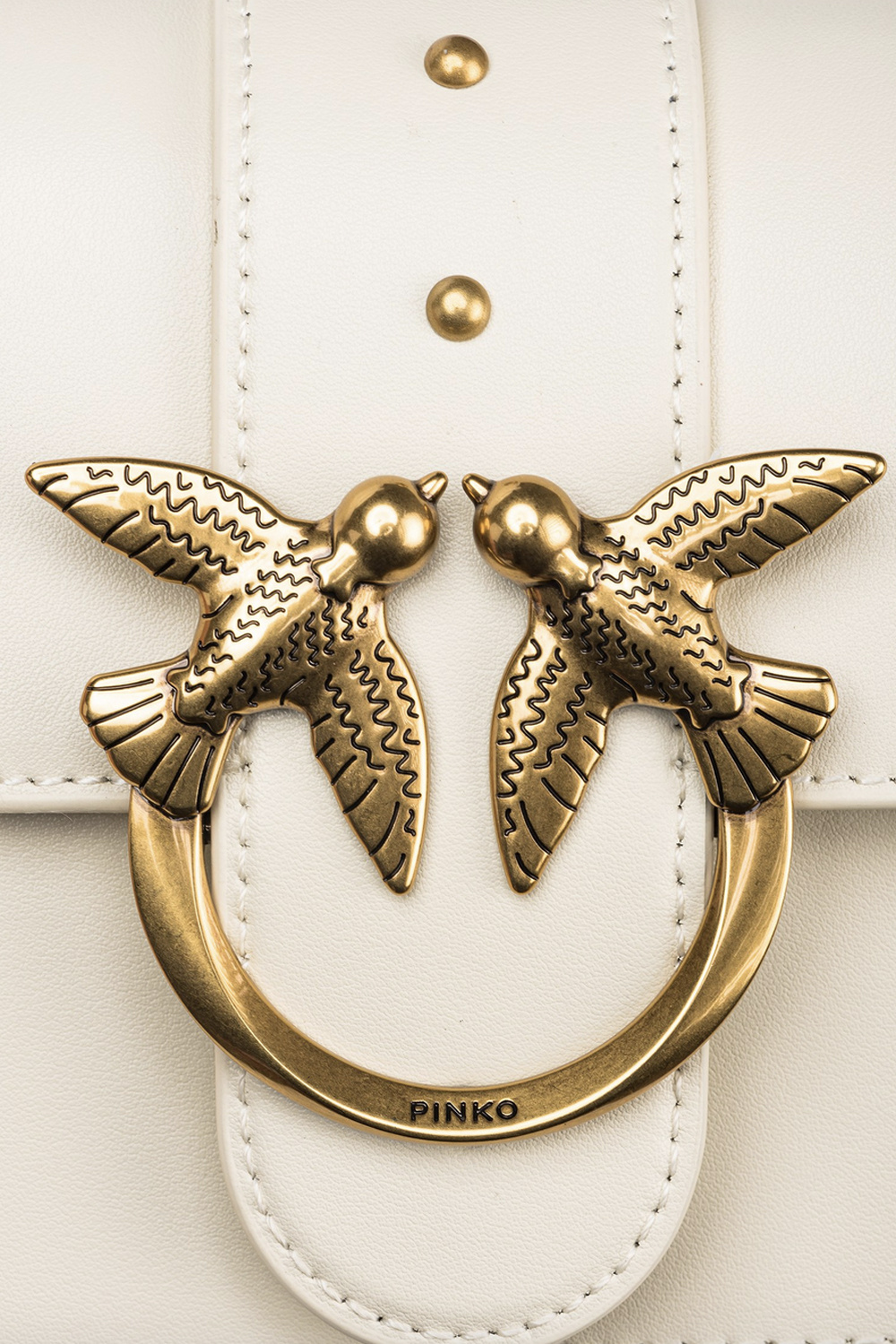 PINKO Pinko mini Love Bag One Simply room Wit