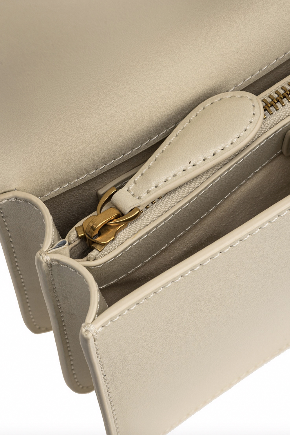 PINKO Pinko mini Love Bag One Simply room Wit