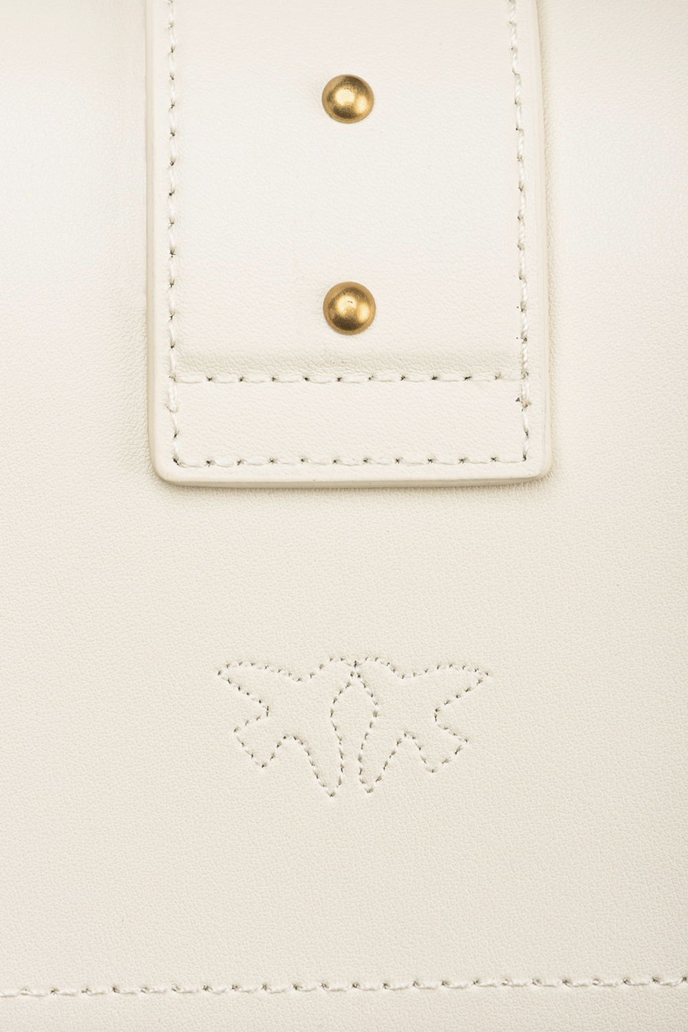 PINKO Pinko mini Love Bag One Simply room Wit