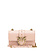 PINKO Pinko mini Love Bag One Simply powder Pink