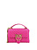 PINKO Pinko bag / bag Love Lady puff mini classic Fuschia Pink