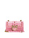 PINKO Pinko Love one mini Bag met studs Roze