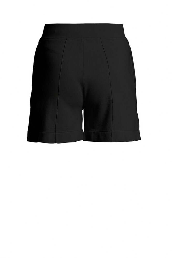 PARAJUMPERS Parajumpers katarzina shorts with black logo Black