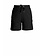 PARAJUMPERS Parajumpers katarzina shorts with black logo Black