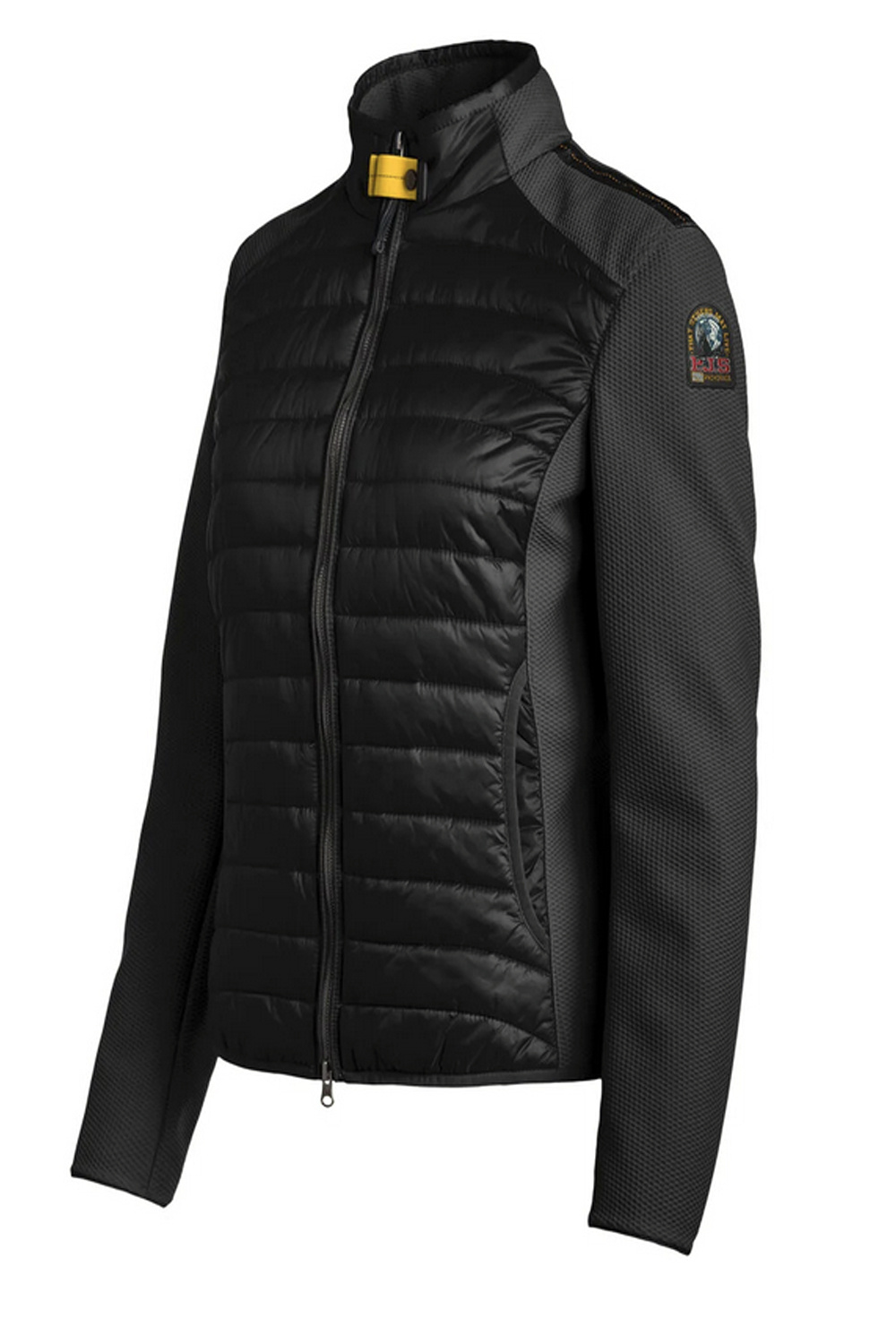 PARAJUMPERS Parajumpers Olivia jacket Woman Zwart