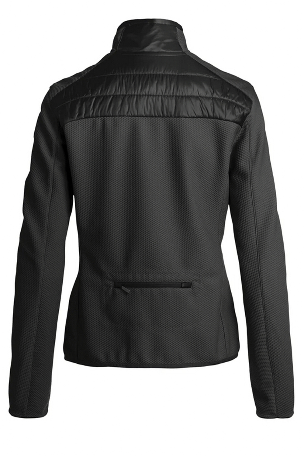 PARAJUMPERS Parajumpers Olivia jacket Woman Zwart