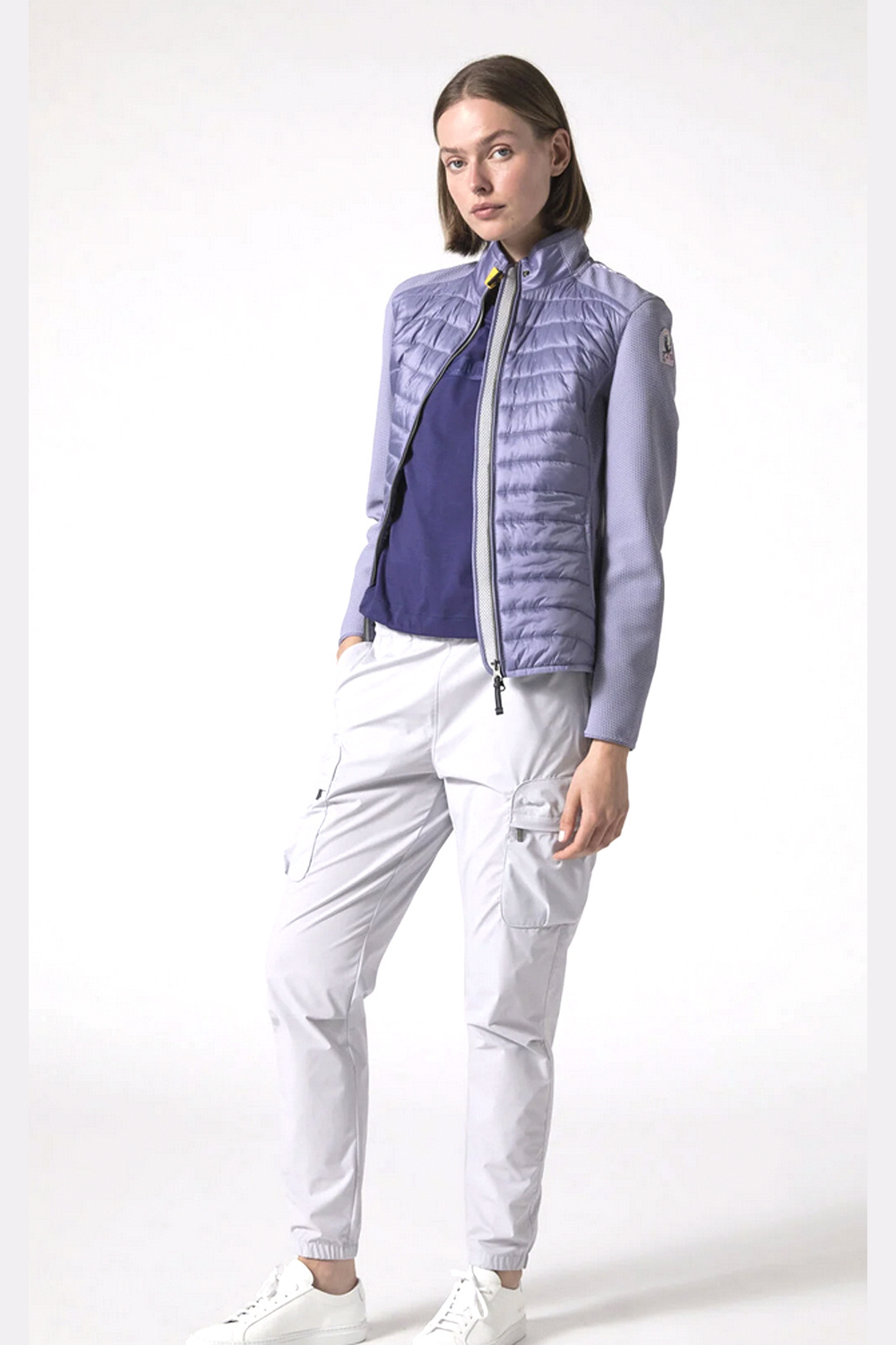 PARAJUMPERS Parajumpers Olivia jacket Woman Zwart