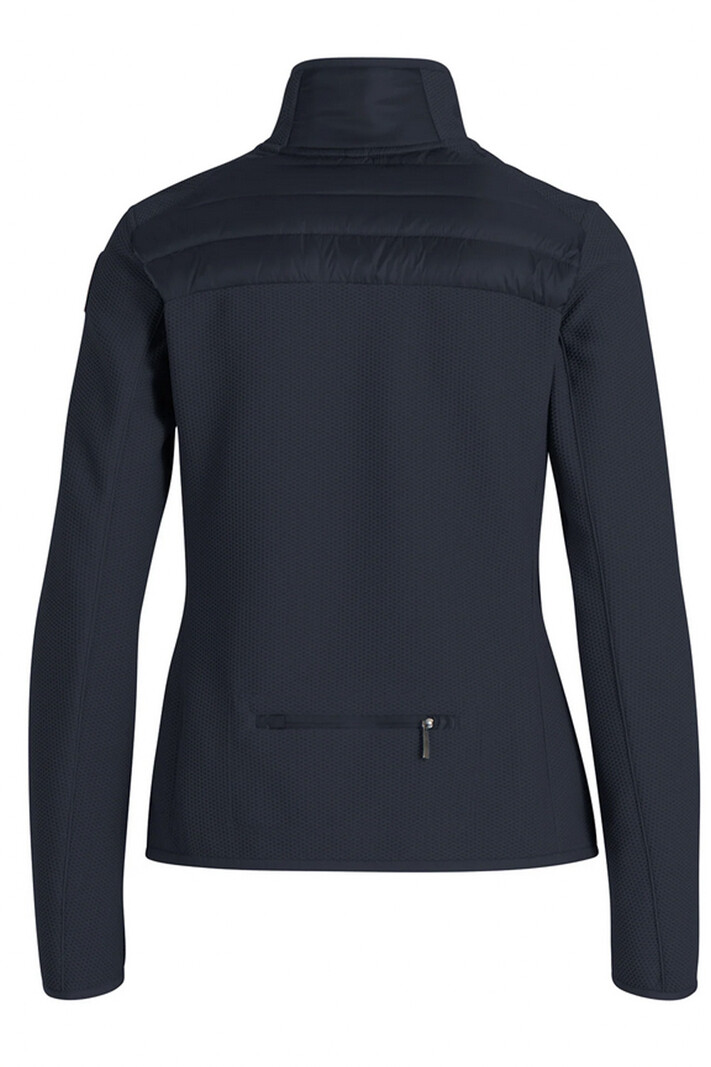 PARAJUMPERS Parajumpers Olivia Jacket Woman Navy / Blue