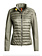 PARAJUMPERS Parajumpers Olivia jacket Woman Sycamore / Taupe