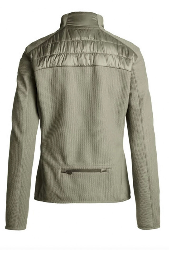 PARAJUMPERS Parajumpers Olivia jacket Woman Sycamore / Taupe