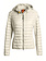 PARAJUMPERS Parajumers Kym Woman jacket Birch / Beige ( met muts)