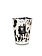 BAOBAB COLLECTION Baobab collection geurkaars Black Pearls Max16  (16 cm)