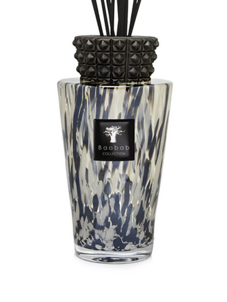 BAOBAB COLLECTION Baobab collection  Black Pearls Totem 5 liter