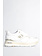 LIU JO Liu Jo Maxi Wonder 73 sneaker met gouden logo Wit