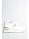 LIU JO Liu Jo Maxi Wonder 73 sneaker with gold logo White