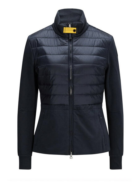 PARAJUMPERS Parajumpers jacket Woman Natascia Blue Navy  (is one size bigger)