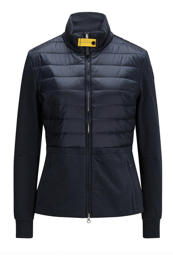 PARAJUMPERS Parajumpers  jacket Woman Natascia Blue Navy / Blauw (valt beetje ruim uit)