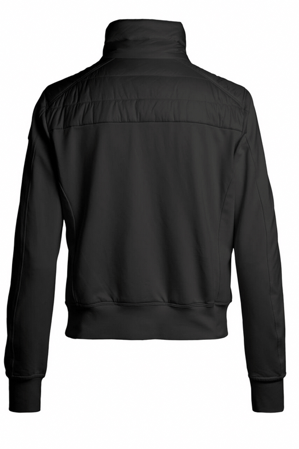 PARAJUMPERS Parajumpers Woman Rosy jacket Black / Zwart