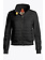 PARAJUMPERS Parajumpers Woman Rosy jacket Black / Zwart