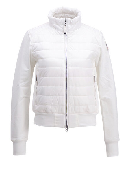 PARAJUMPERS Parajumpers Woman Rosy jacket White