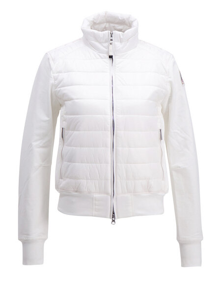 PARAJUMPERS Parajumpers Woman Rosy jacket Wit