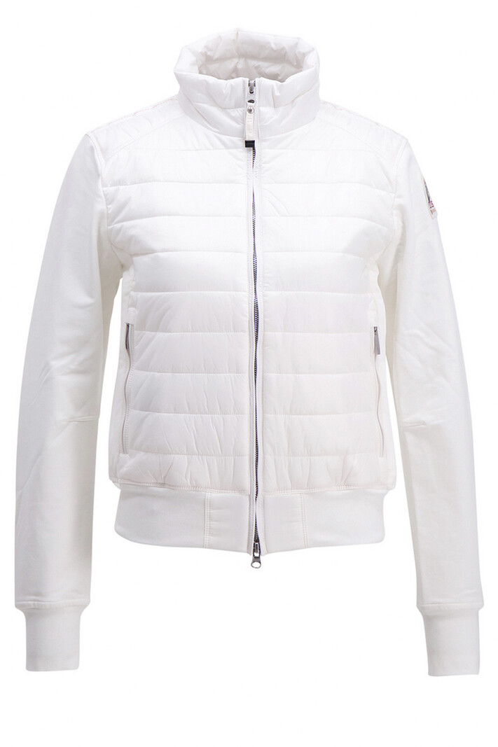 PARAJUMPERS Parajumpers Woman Rosy jacket Wit