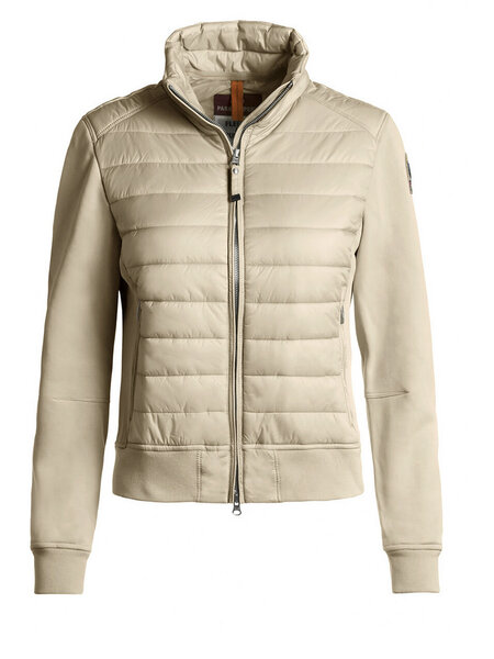 PARAJUMPERS Parajumpers Women's Rosy jacket Tapioca / warm Beige