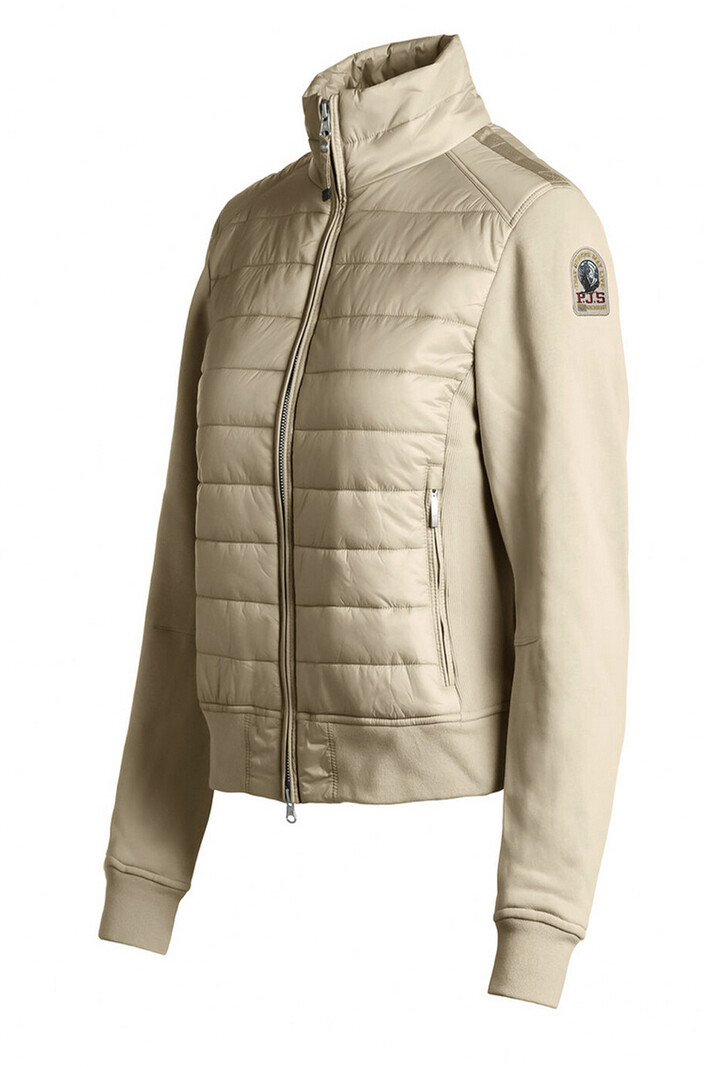 PARAJUMPERS Parajumpers Women's Rosy jacket Tapioca / warm Beige