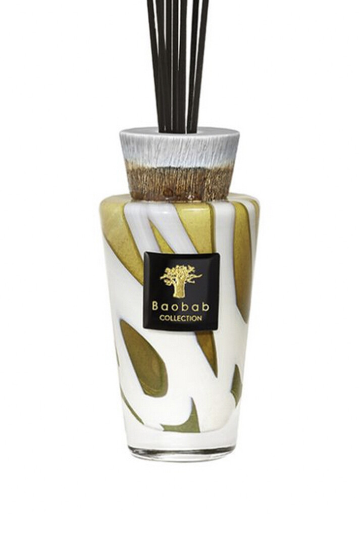 BAOBAB COLLECTION Baobab collection Totem Stones Agate 2 litres