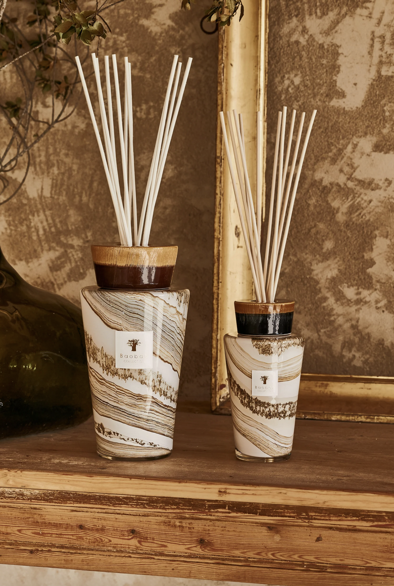 BAOBAB COLLECTION Baobab collection Totem Sand Siloli 2 liter