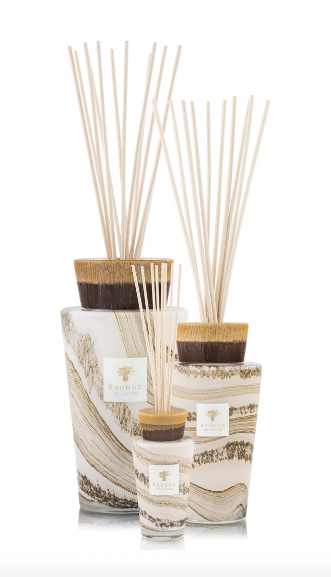 BAOBAB COLLECTION Baobab collection Totem Sand Siloli 2 liter