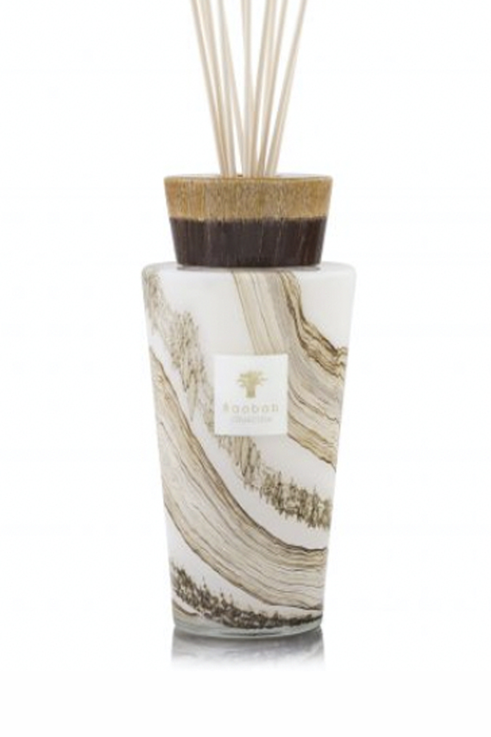 BAOBAB COLLECTION Baobab collection Totem Sand Siloli 2 liter