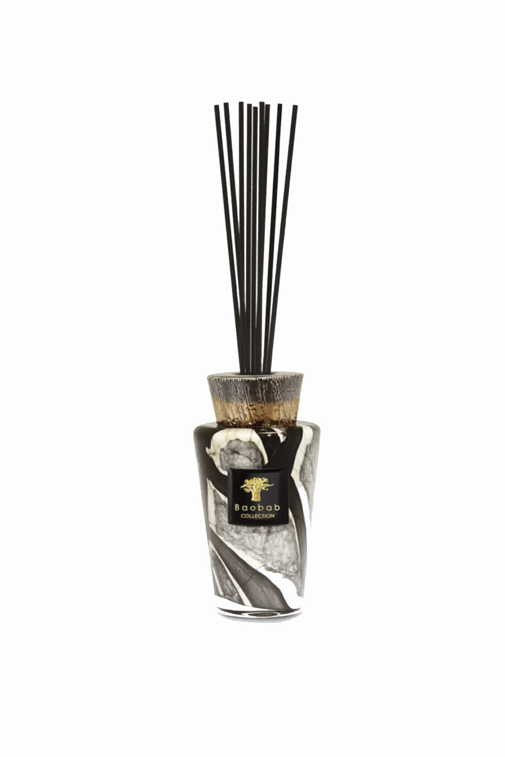 BAOBAB COLLECTION Baobab collection Totem Stones Marble 250 ml