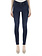 LIU JO Liu Jo bottom up skinny jeans Blue