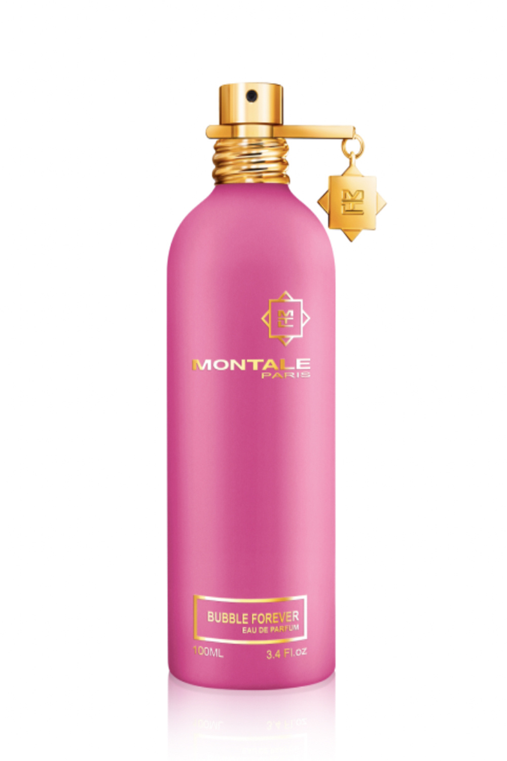 MONTALE Paris Montale Paris Bubble Forever eau de Parfum 100 ml