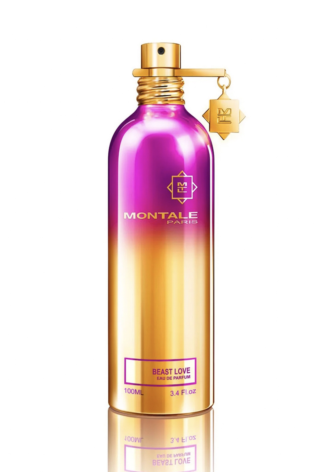 MONTALE Paris Montale Paris  Beast Love eau de Parfum 100 ml