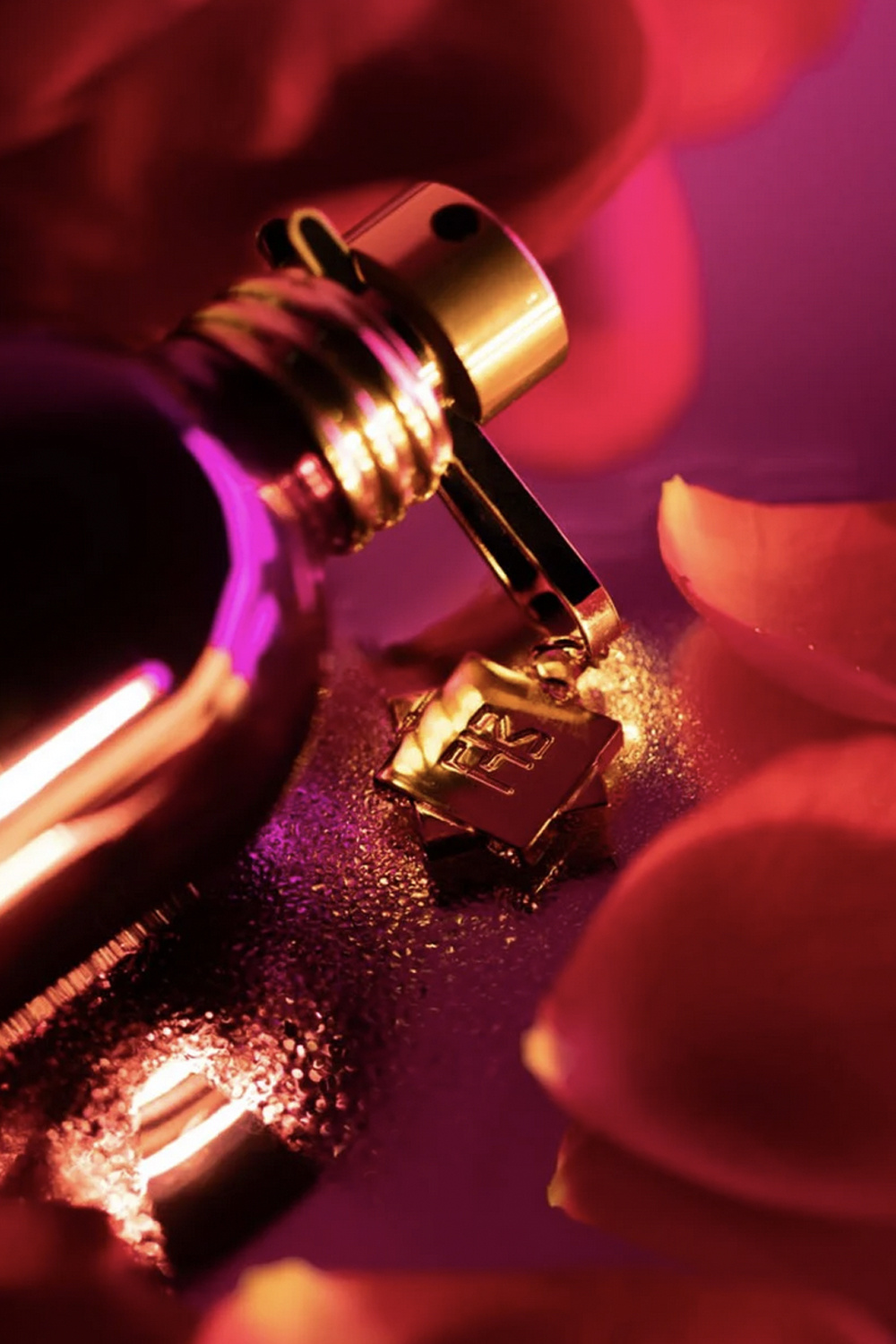 MONTALE Paris Montale Paris  Beast Love eau de Parfum 100 ml