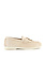 ATELIER VERDI Atelier Verdi Dames Nina loafer Genova / Beige