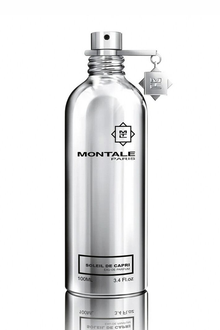 MONTALE Paris Montale Paris  Soleil de Capri eau de Parfum 100 ml