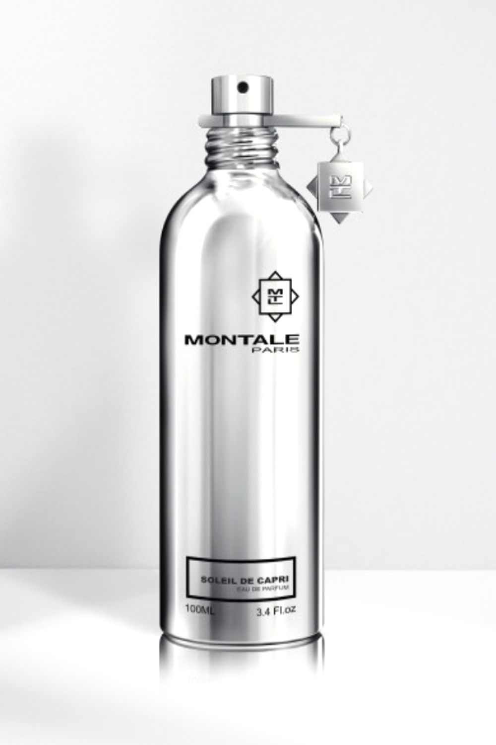 MONTALE Paris Montale Paris  Soleil de Capri eau de Parfum 100 ml