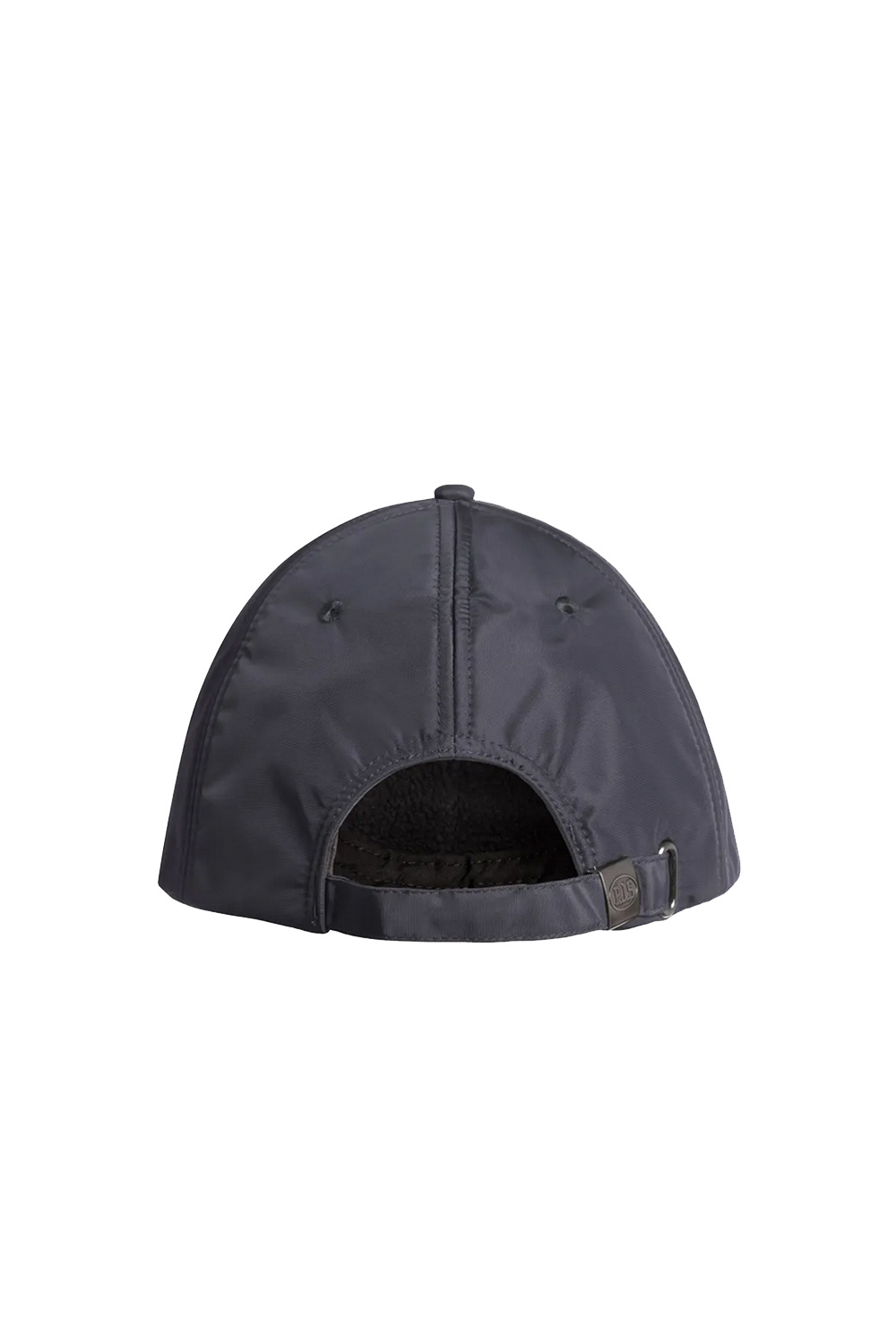 PARAJUMPERS Parajumpers Bravo cap Zwart ( rode achtergrond op logo)