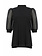 JOSEPH RIBKOFF Joseph Ribkoff top half long sleeve Black