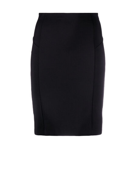 PATRIZIA PEPE Patrizia Pepe pencil skirt Black