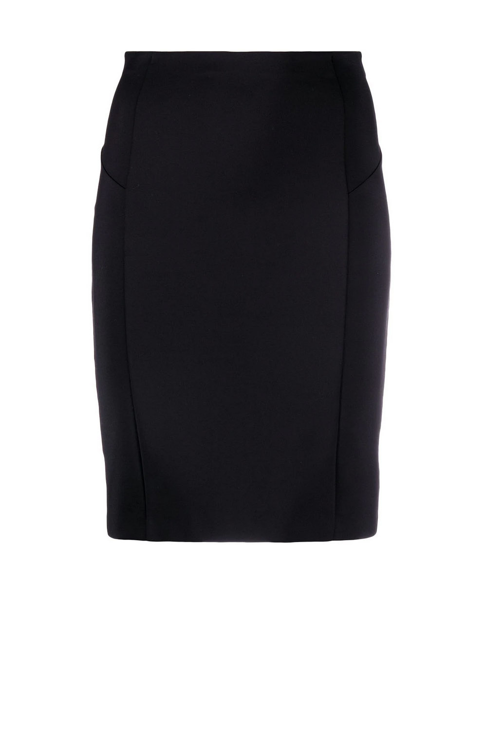 PATRIZIA PEPE Patrizia Pepe kokerrok Zwart