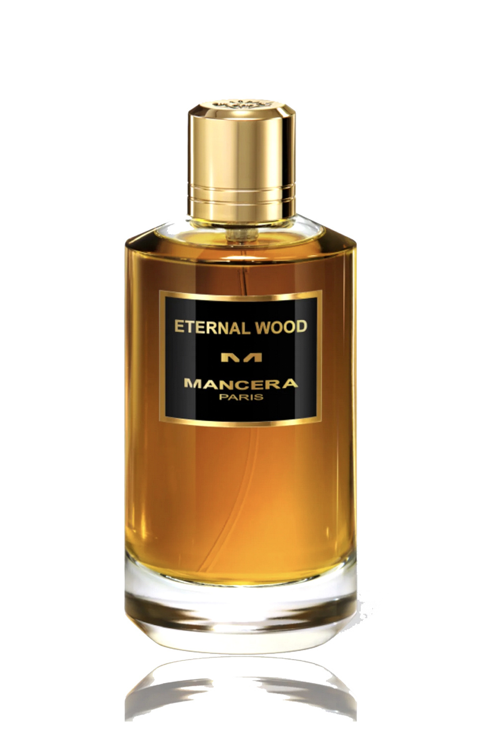 MANCERA PARFUMS Mancera  Eternal Wood au de parfum 120 ml