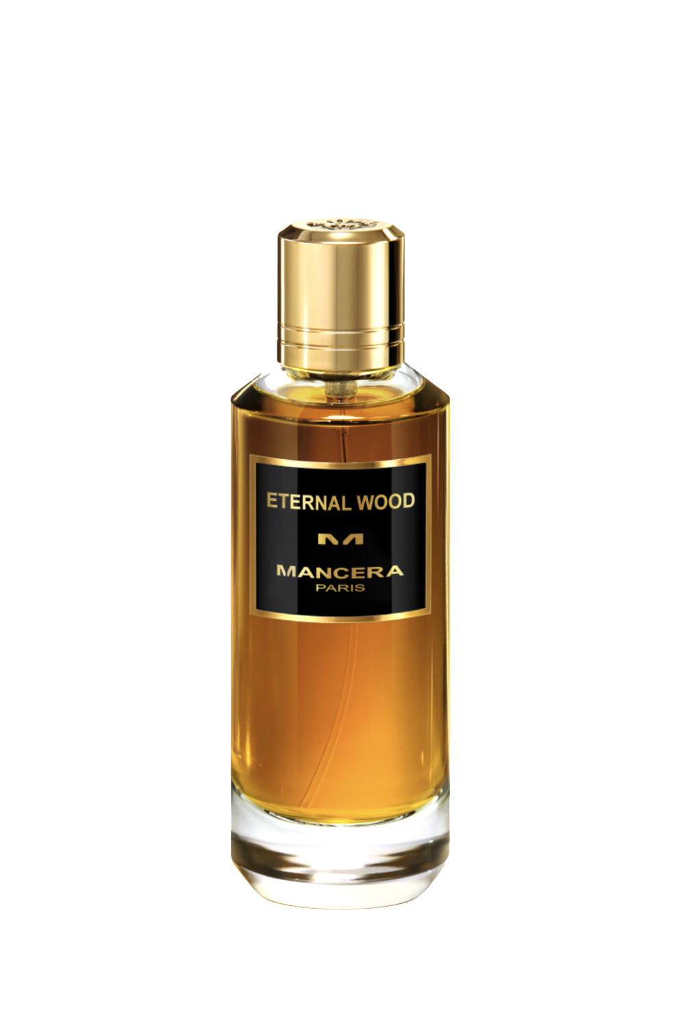 MANCERA PARFUMS Mancera  Eternal Wood au de parfum 60 ml