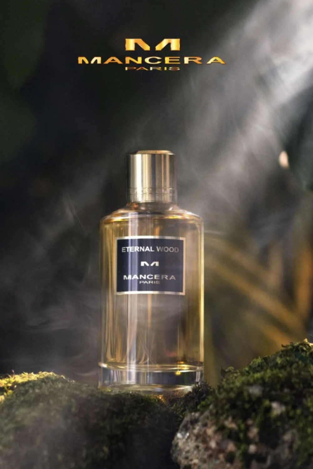 MANCERA PARFUMS Mancera  Eternal Wood au de parfum 60 ml